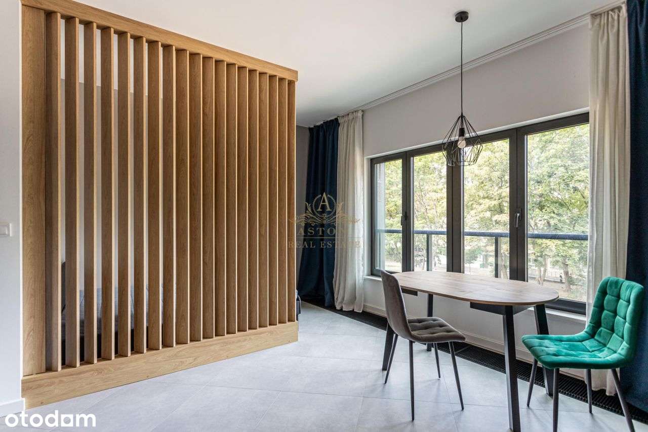 Nowe mieszkanie, Grzybowska 37, Centrum-0