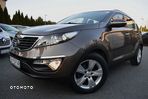 Kia Sportage 2,0 CRDI AWD Vision - 2