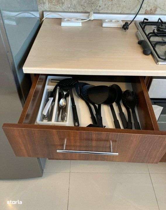 Inchiriere Apartament spatios Trocadero - Imagine principală: 4/19