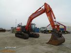 Hitachi ZX300 - 4