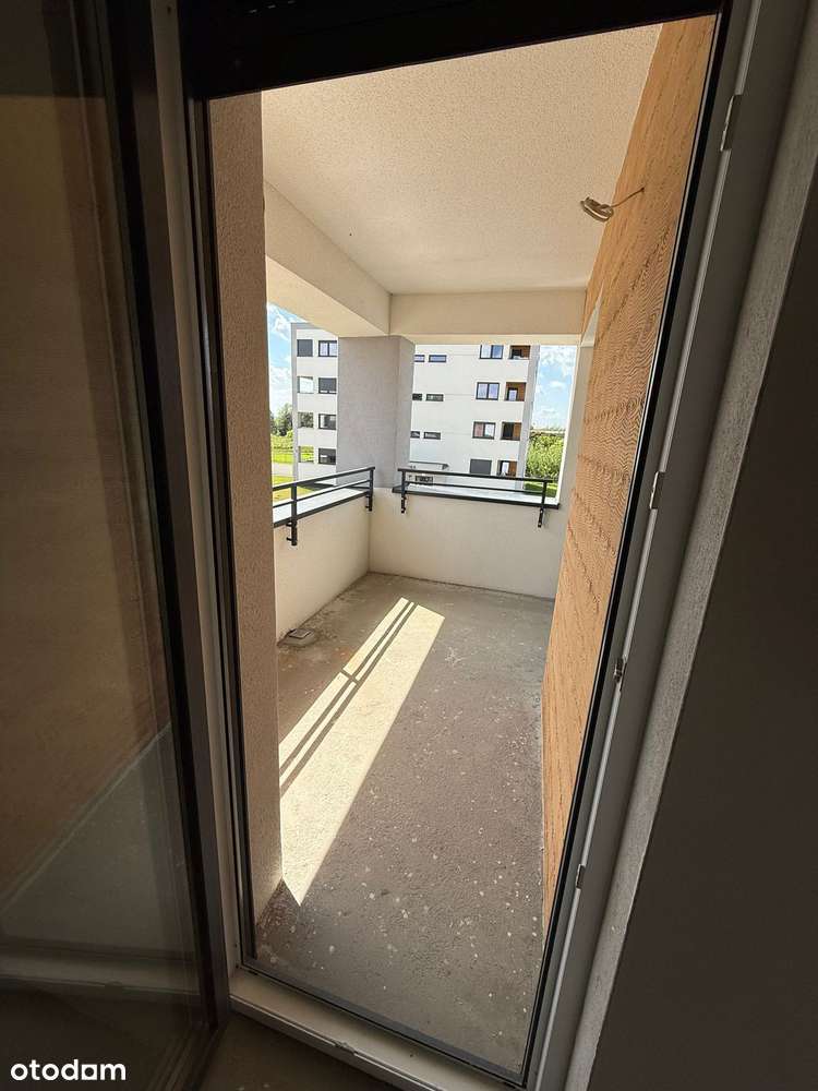 ŚWIĄTECZNA  PROMOCJA 8200ZŁ/M2* PARTER * 3 POKOJE*LOGGIA - Pełny obrazek: 4/15