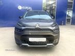 Citroën C3 AIRCROSS 1.2 PureTech S&S BVM6 Feel Pack - 2