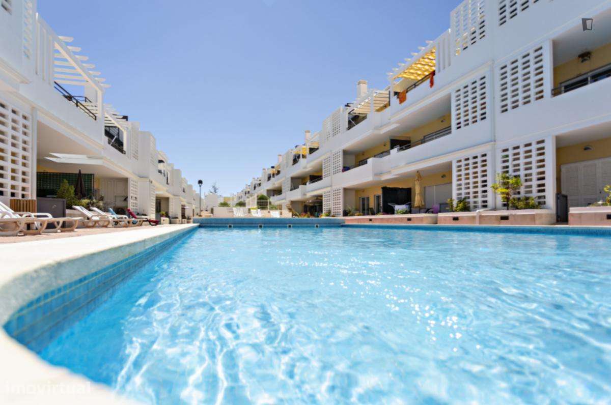 Apartamento com 2 quartos - localizado em Tavira - Grande imagem: 4/6