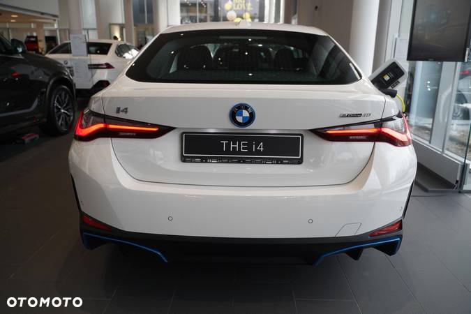 BMW i4 eDrive 40 - 5