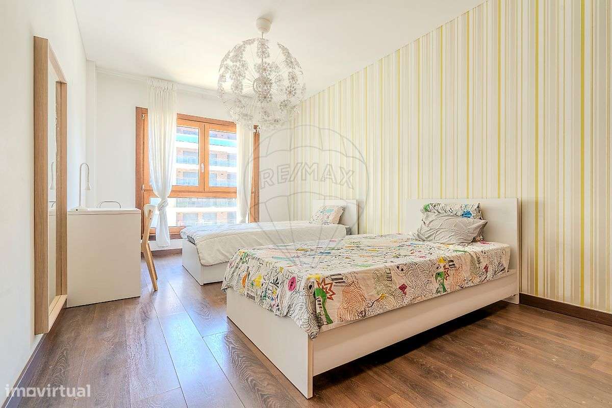 Apartamento T3 para arrendamento - Grande imagem: 4/38