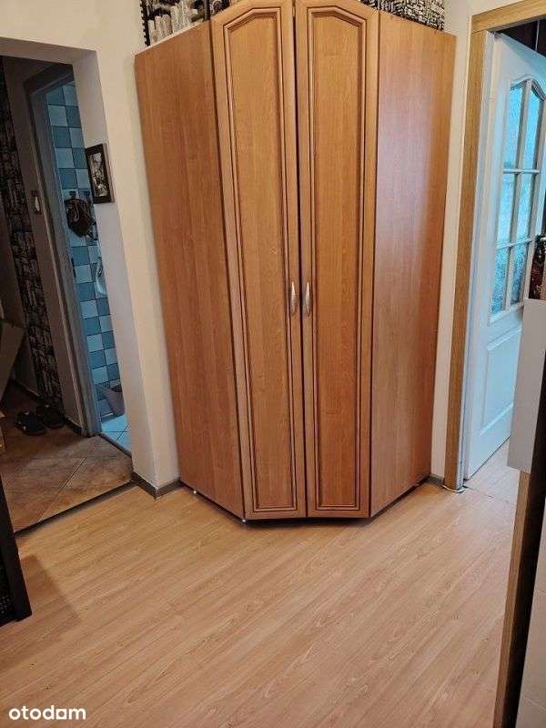 2 duże pokoje z balkonem-7