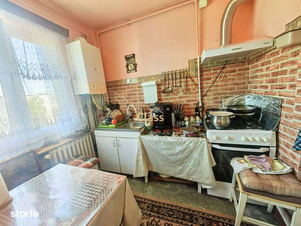 Apartament 3 camere | 63 mpu | zona Parc Colina Manastur - Imagine principală: 3/9