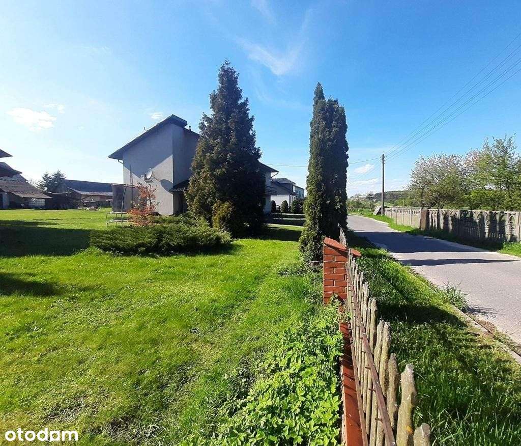 Działka, 1 590 m², Siedliszowice - Pełny obrazek: 4/11