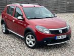 Dacia Sandero Stepway - 2