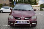 Nissan Almera II 1.8 Acenta - 14