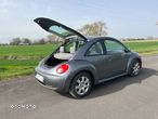 Volkswagen New Beetle 1.9 TDI - 2