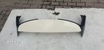 MINI CLUBMAN F54 SPOILER LOTKA KLAPY TYLNEJ - 1