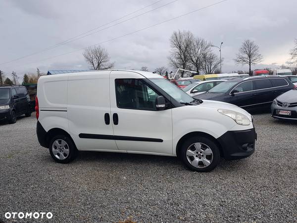 Fiat DOBLO - 9