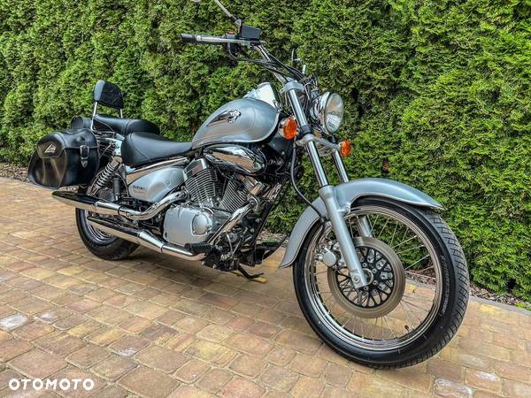 Suzuki Intruder - 4