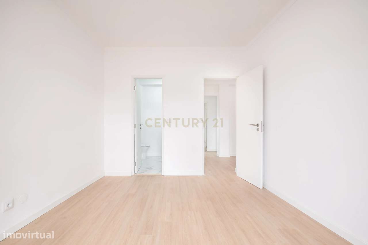 Apartamento para venda na rua de aveiro - 3 Quartos e 3 WC-15