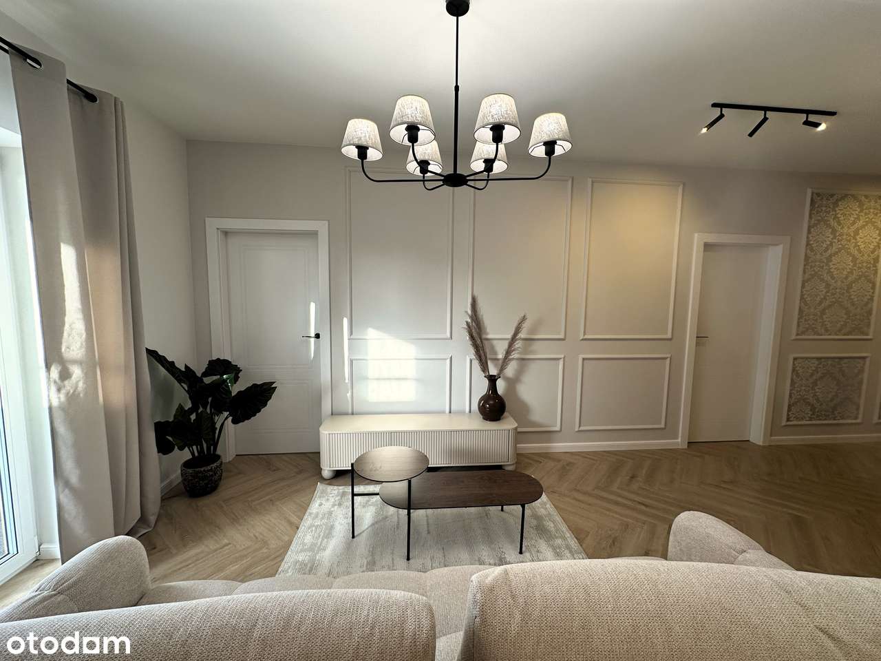 Mieszkanie gotowe do zamieszkania | 3 pokoje - WSZYSTKO NOWE | H5-3