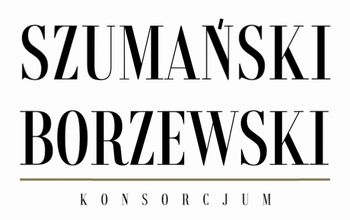 SZUMAŃSKI & BORZEWSKI Logo