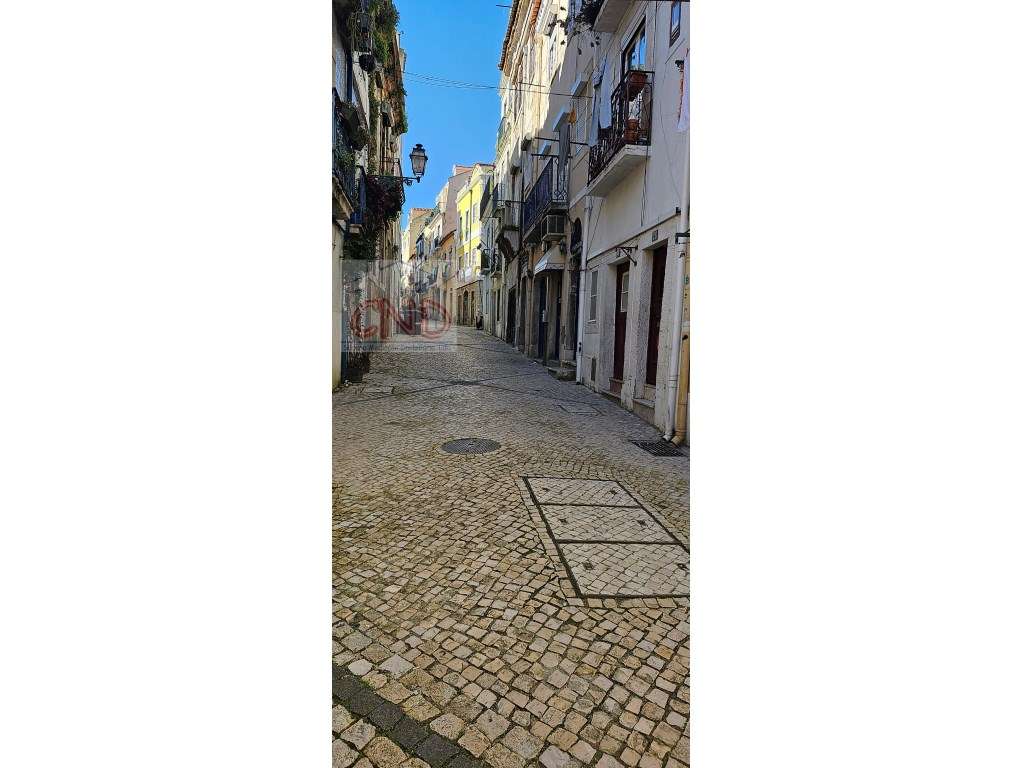 MADRAGOA, T2+1 na Rua das Madres-19