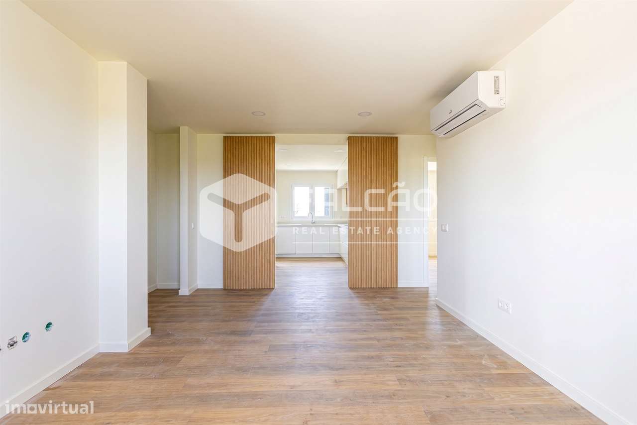 Apartamento T3 Venda em Santarém (Marvila), Santa Iria da Ribeira de S-41