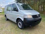 Volkswagen Transporter T5 4Motion - 16