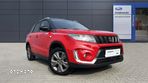 Suzuki Vitara 1.4 Boosterjet SHVS Premium 4WD - 2