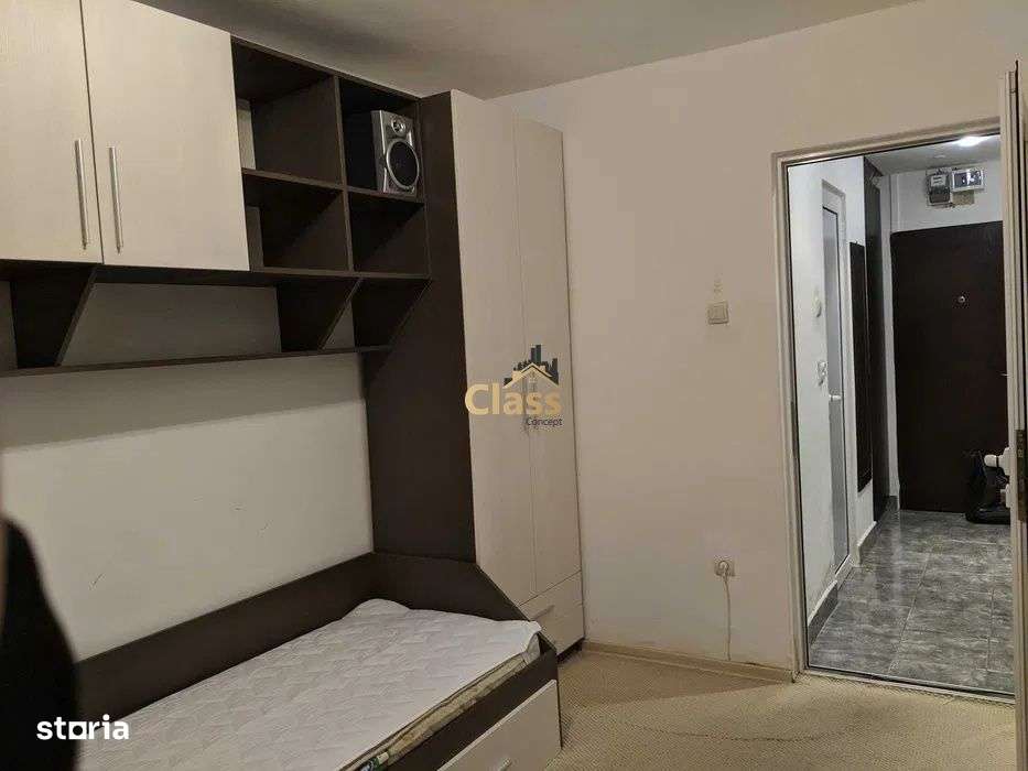 Apartament 2 camere | 40 mpu | Modern | Zona Big Manastur - Imagine principală: 5/6
