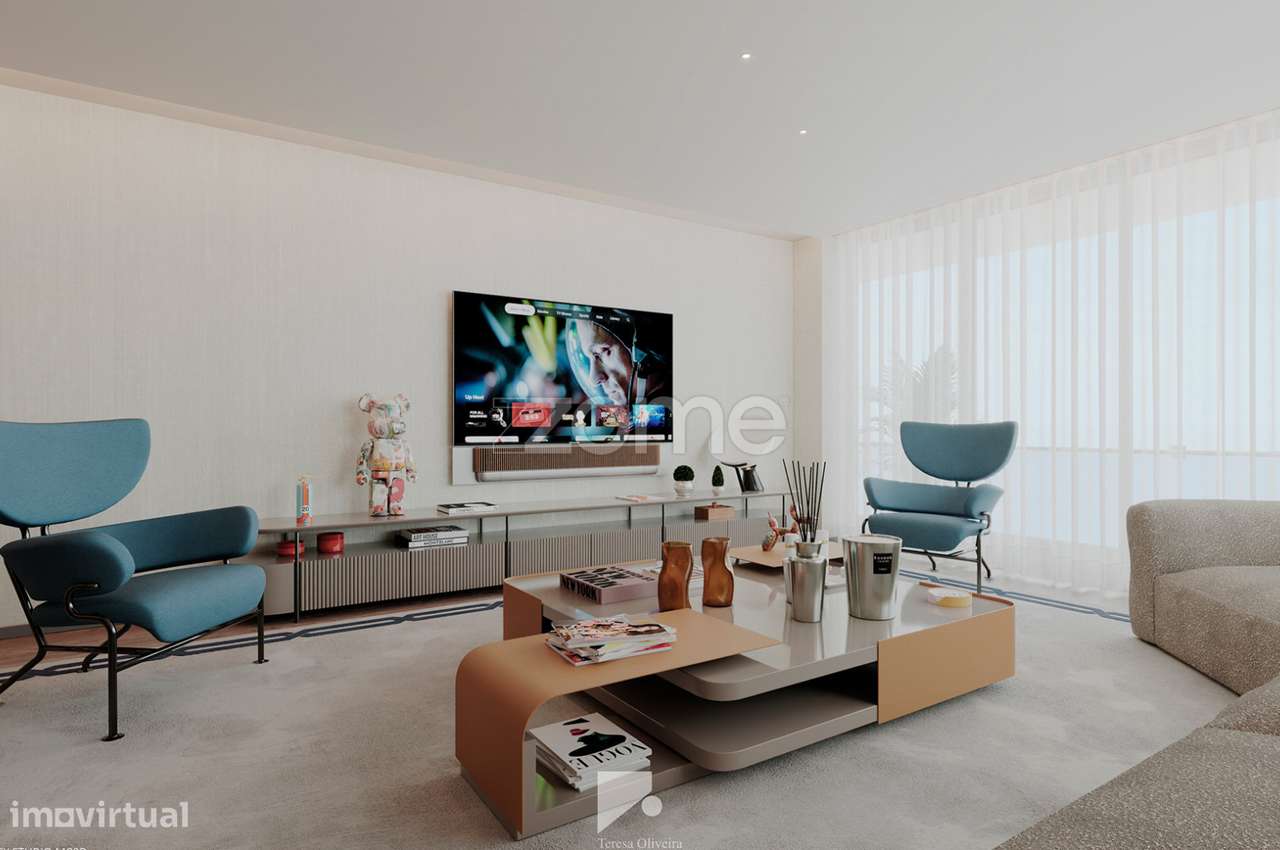 Apartamento T3 Sé - Grande imagem: 1/18