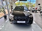 Audi SQ7 4.0 TFSI Tiptronic - 1