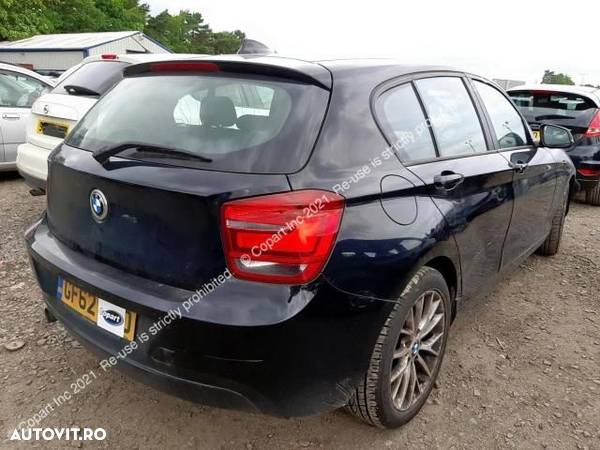 Dezmembrez BMW Seria 1 F20/F21 [2011 - 2015] Hatchback 5-usi 118d MT (143 hp) - 3