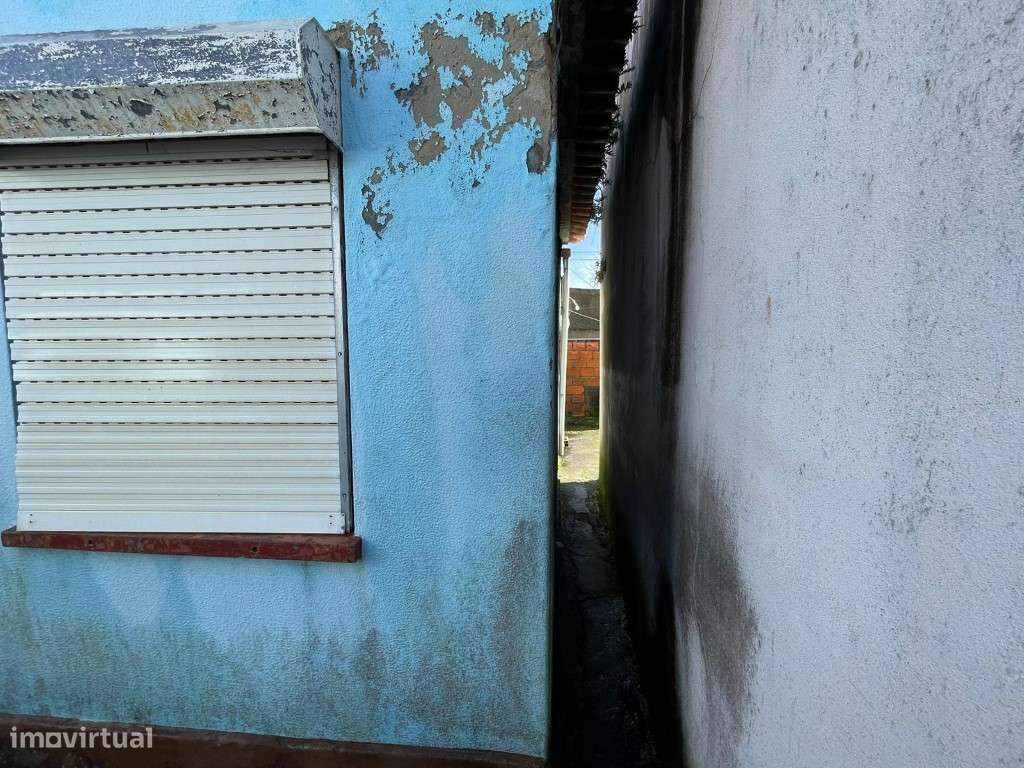 MORADIA P/ RECONSTRUÇÃO - MURTOSA-20