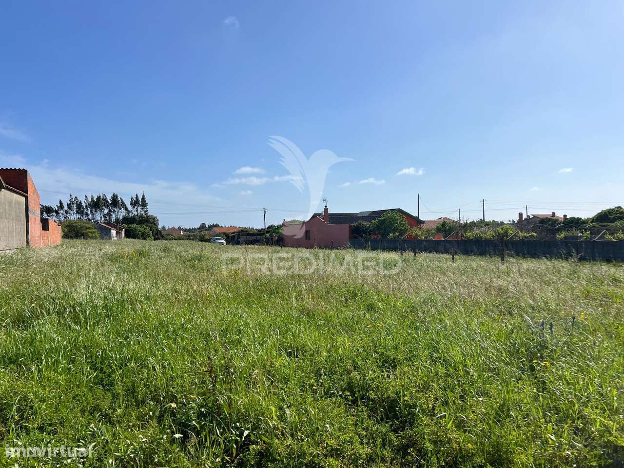 Terreno para construção com 2310 M2 em Mira, Coimbra - Grande imagem: 3/21