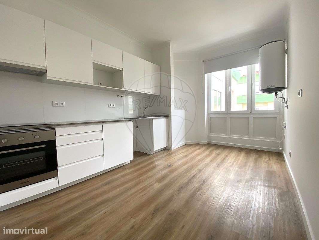 Apartamento T3 para arrendamento - Grande imagem: 2/11