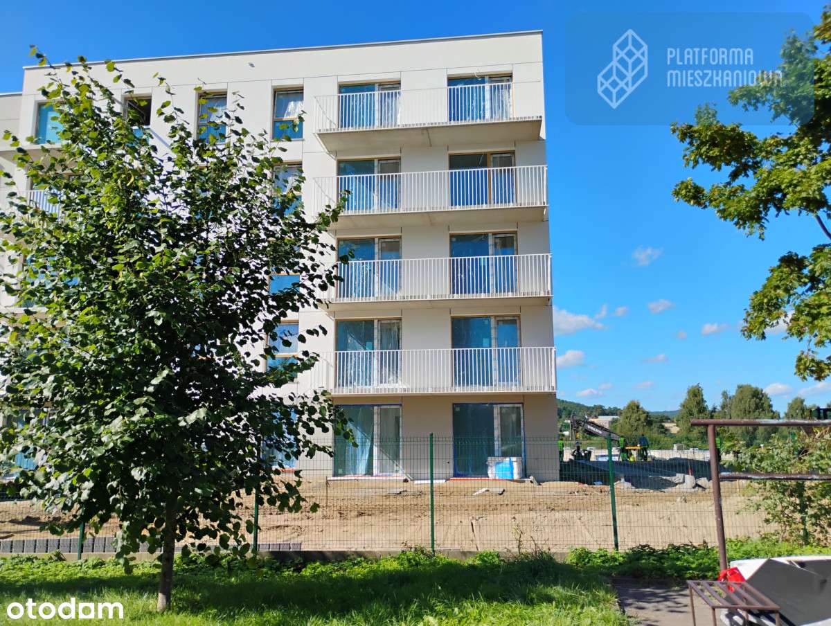 Ostatnia kawalerka/Gotowe na koniec roku/SKM - Pełny obrazek: 4/6