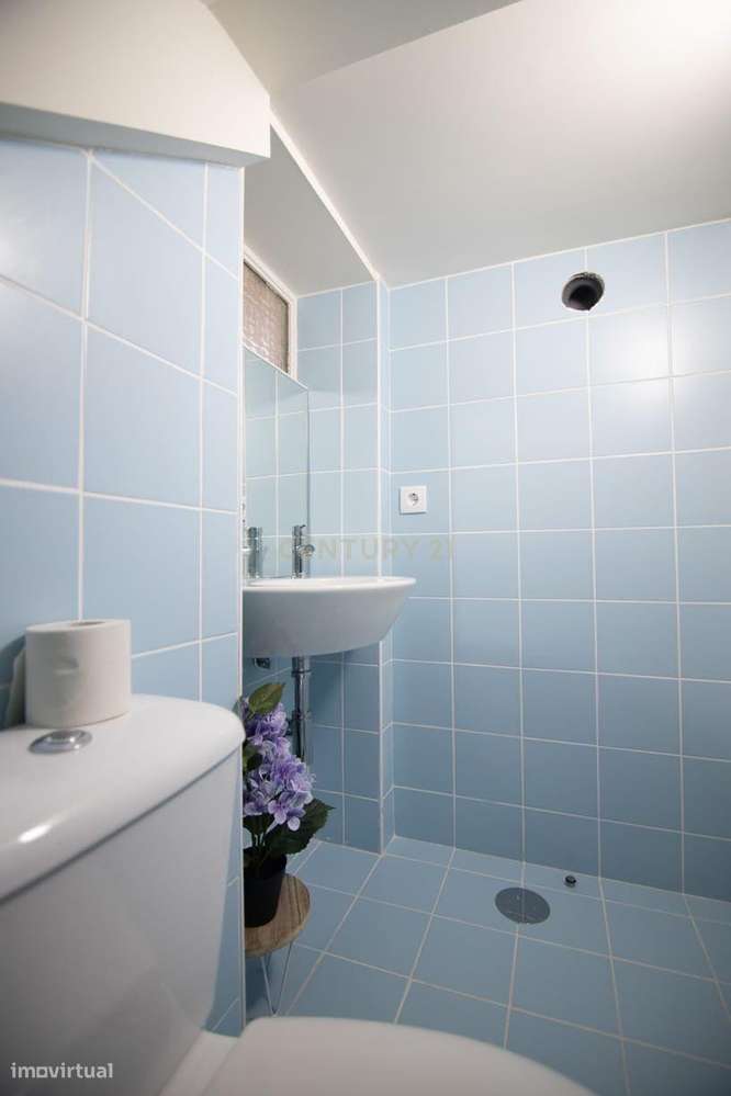 Moradia com 10 Quartos em Pedrouços - Grande imagem: 5/24