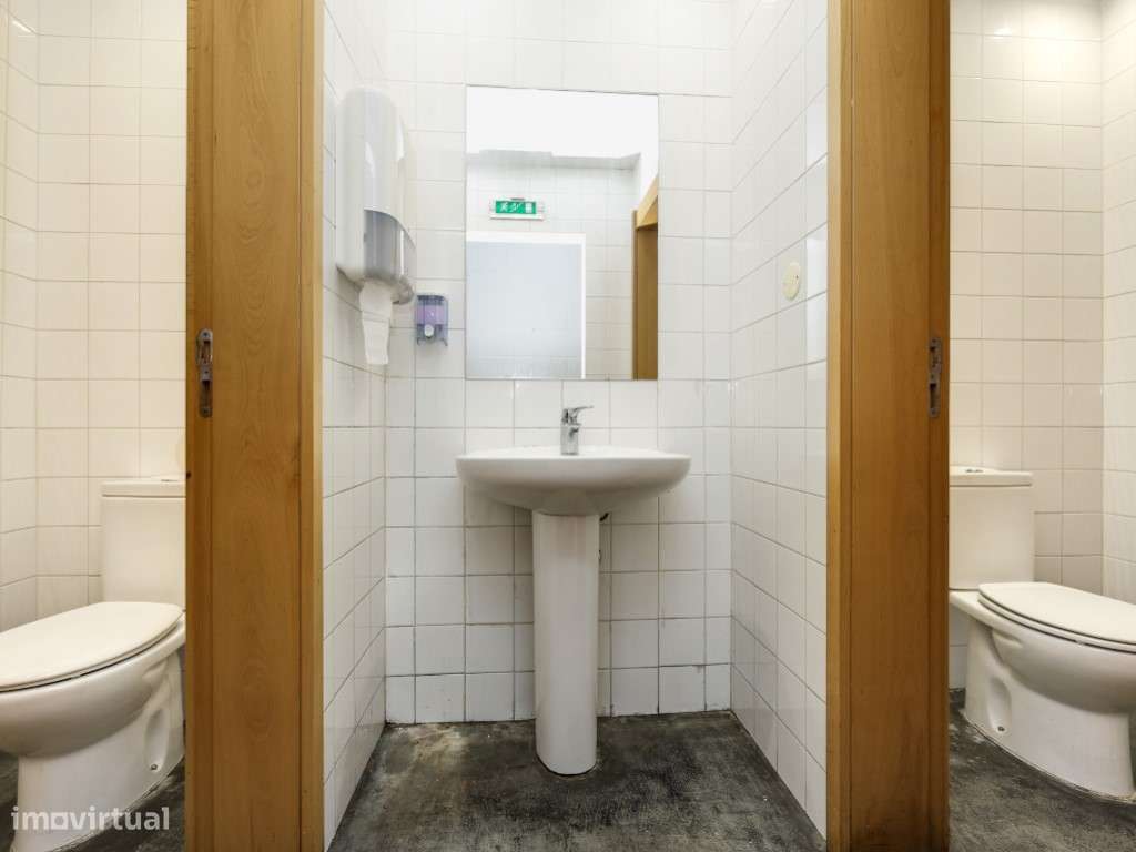 Trespasse de Restaurante em Localização Privilegiada - Lisboa-15