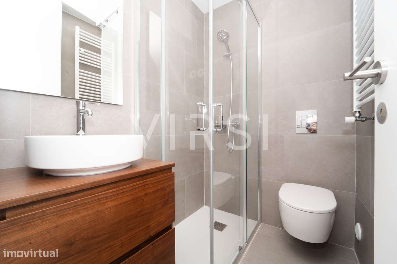 Apartamento T2 NOVO - Loios Living-12
