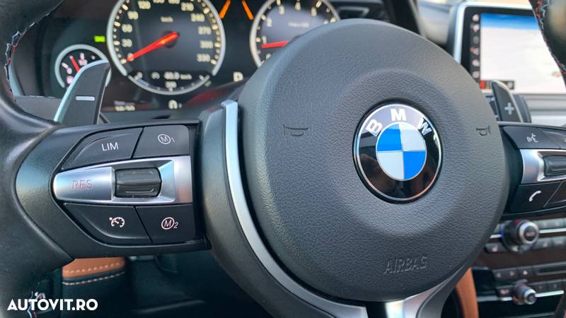 BMW X5 M Standard - 17
