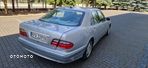 Mercedes-Benz Klasa E 200 CDI Elegance - 16