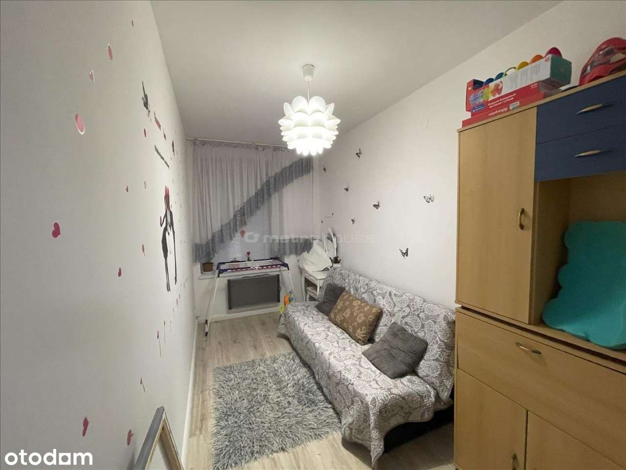 Fantastyczne mieszkanie po generalnym remoncie - Pełny obrazek: 4/10