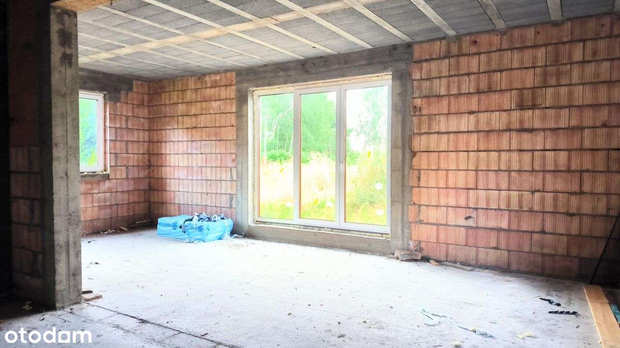 Przestronny Dom ok.180m2.B.Dobra Lokalizacja - Pełny obrazek: 5/9