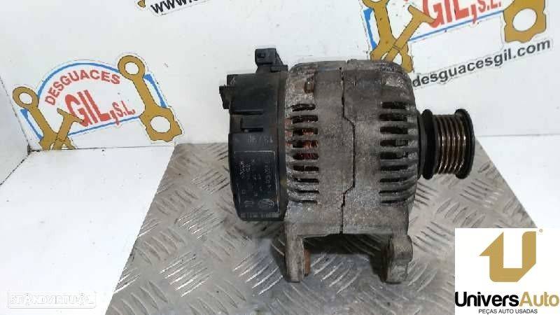 ALTERNADOR SEAT IBIZA II 1996 -028903025G - 2