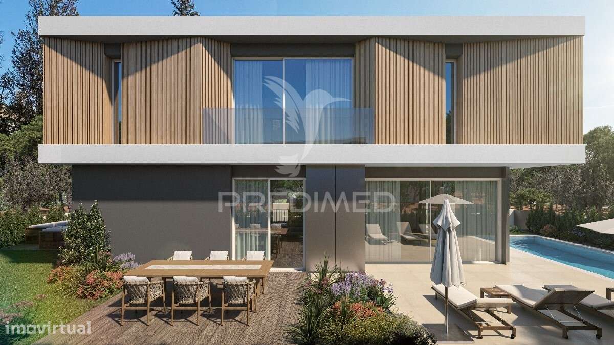 LOTE MORADIA EM ALBUFEIRA - Grande imagem: 4/14