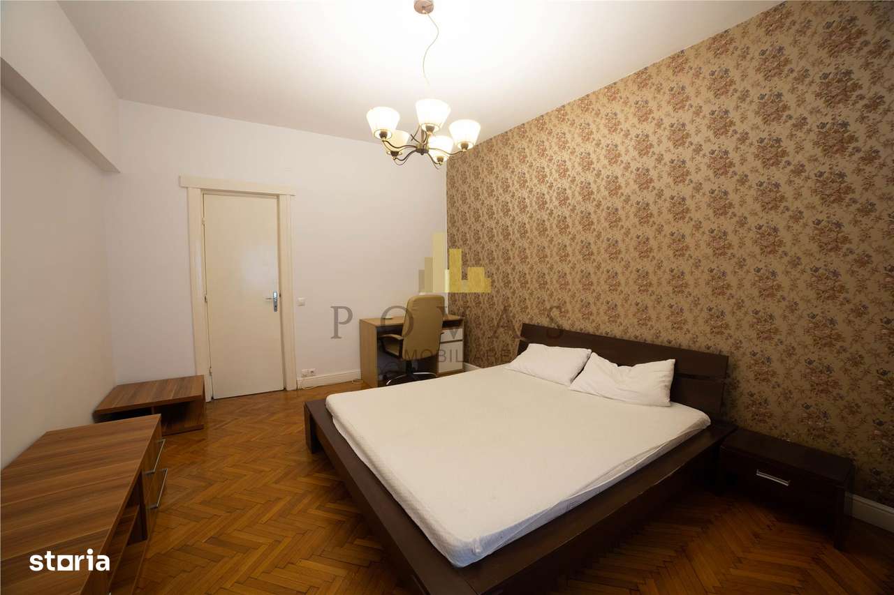 Inchiriere Apartament 5 Camere Universitate Magheru - Imagine principală: 4/20