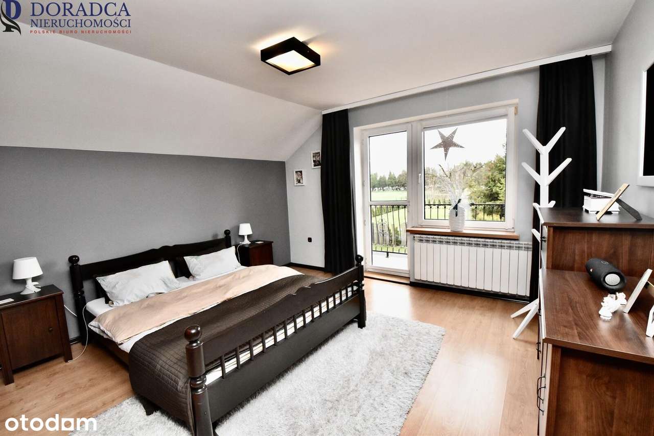 Super Oferta Bardzo ładny, zadbany, gotowy do zamieszkania dom.-14