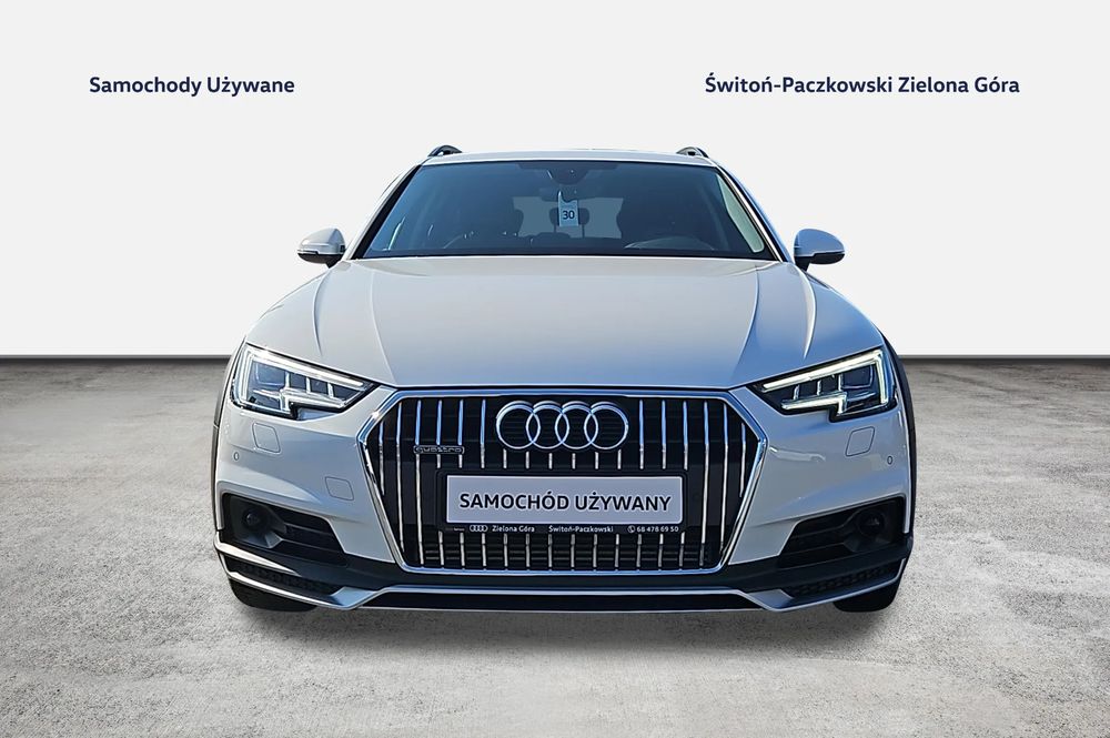 45TFSI 245KM / QUATTRO / S-Tronic / Hak / Side Assist / Gwarancja