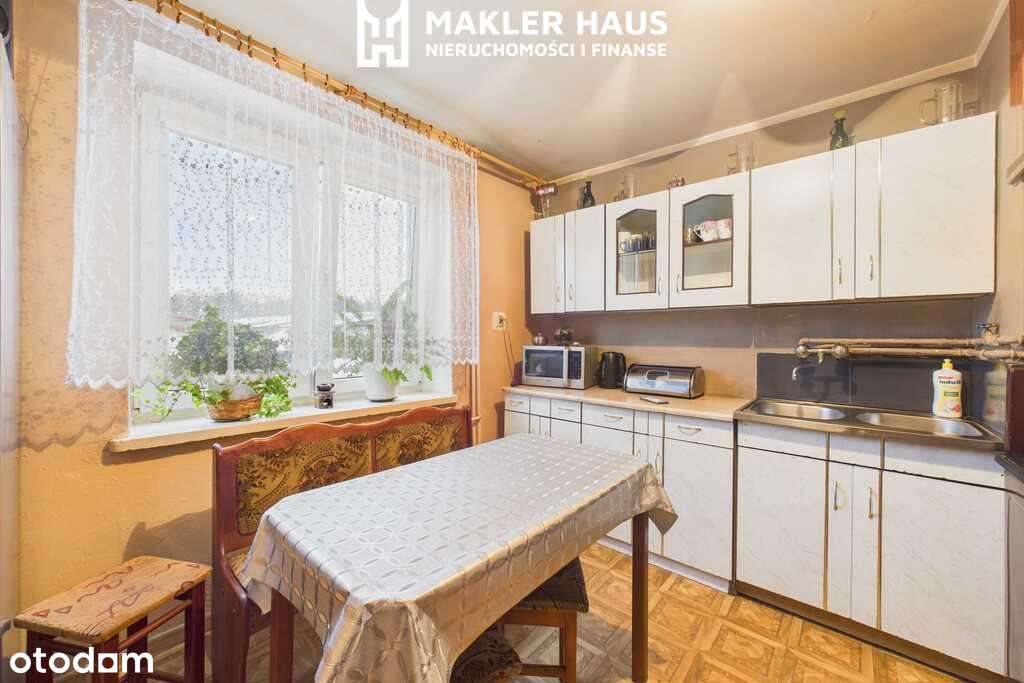 Pół bliźniaka z dodatkowymi działkami w Boćwince-9