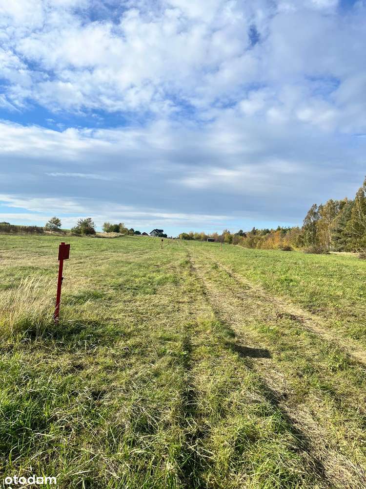 Działki budowlane w Steklnie 800-1180 m2-7