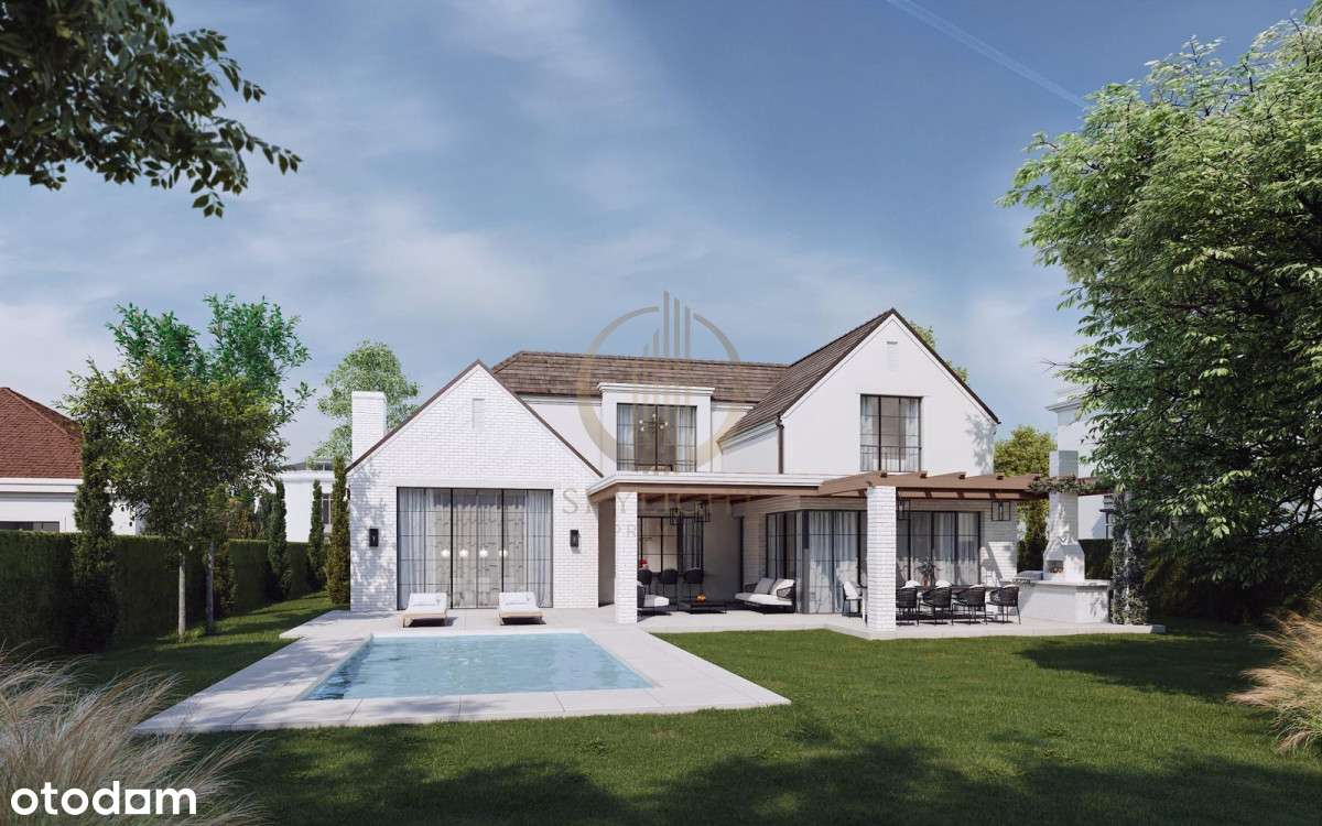 Działka w Klarysewie | PnB | Gotowy projekt-2