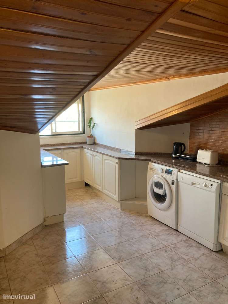 Apartamento T3 | Arroios-18