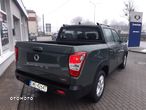 SsangYong Musso 2.2 e-XDi Adventure 4WD - 5